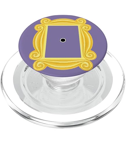 Amazon.com: JW.org logo - Flowers - Pink version PopSockets